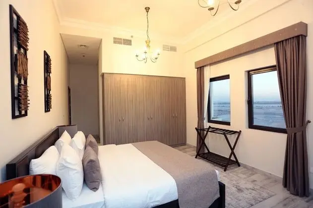 Luxury Apart Daire