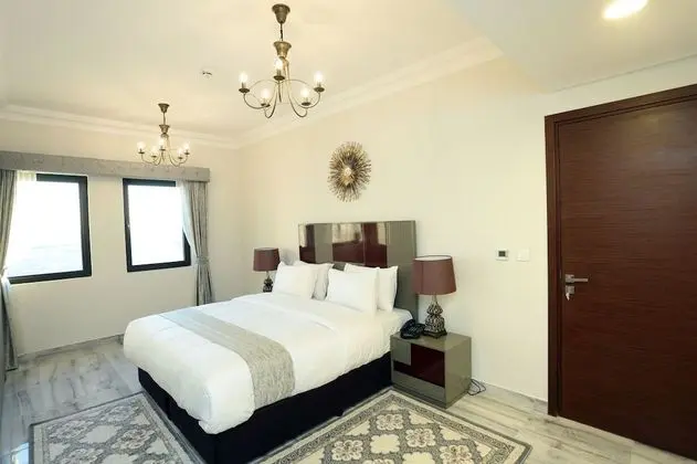 Luxury Apart Daire