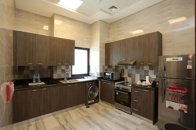 Luxury Apart Daire