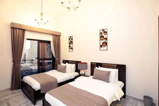 Luxury Apart Daire