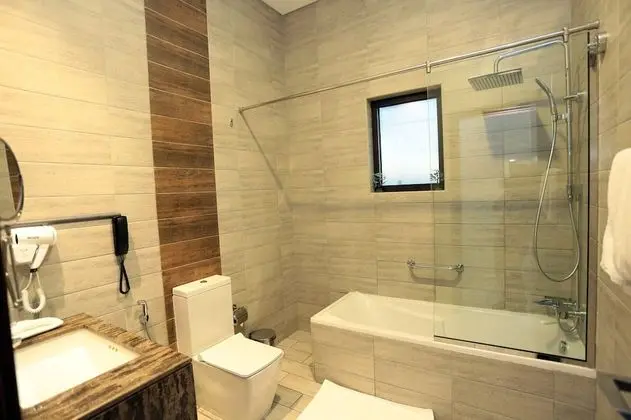 Luxury Apart Daire