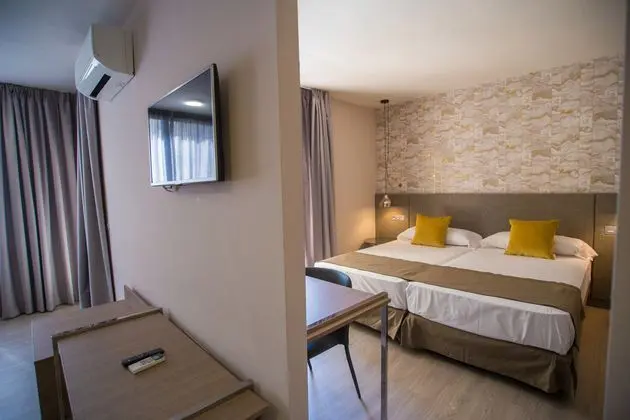 Apart Daire One Bedroom