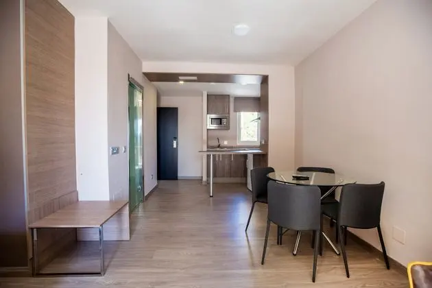Apart Daire One Bedroom