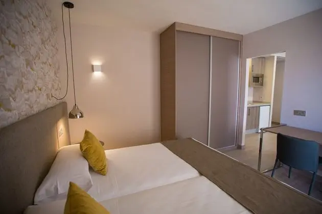 Apart Daire One Bedroom