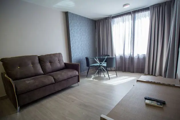 Apart Daire One Bedroom