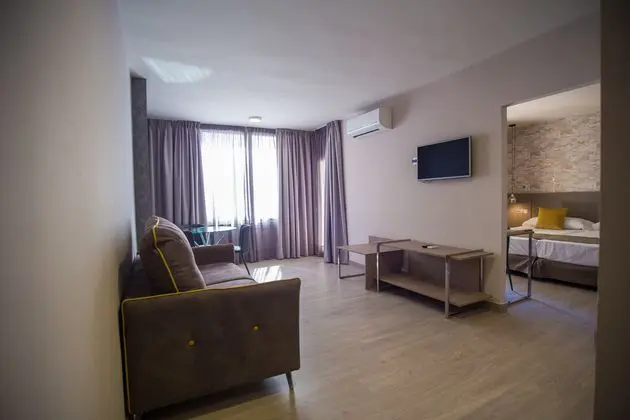 Apart Daire One Bedroom