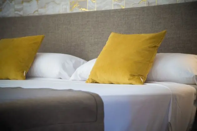 Çift Kişilik Tek Kişi Kullanım With Balcony