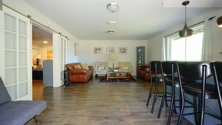 Executive Çatı Katı Süiti (Penthouse), 3 Yatak Odası, Koy Manzaralı, Dağ Yamacı
