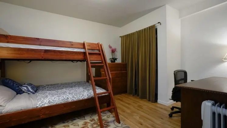 Executive Çatı Katı Süiti (Penthouse), 3 Yatak Odası, Koy Manzaralı, Dağ Yamacı