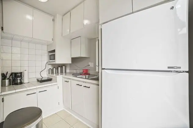 Deluxe Ev, 2 Yatak Odası