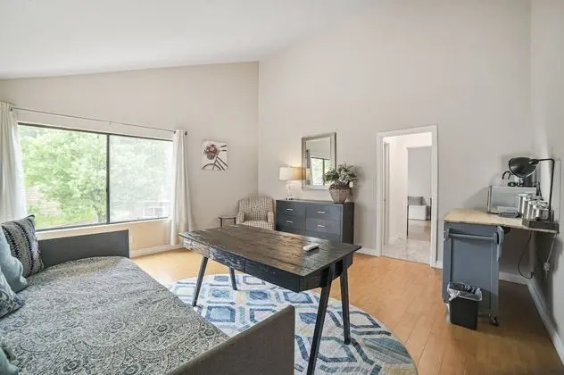 Superior Ev, 1 Yatak Odası