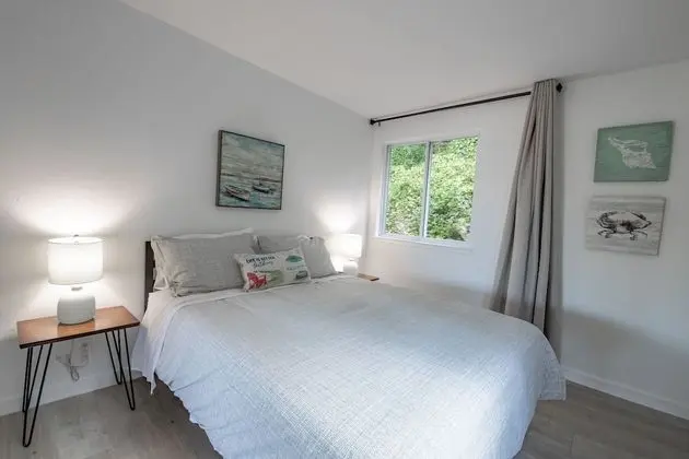 Panoramic Ev, 4 Yatak Odası, Sigara İçilmez, Okyanus Manzaralı