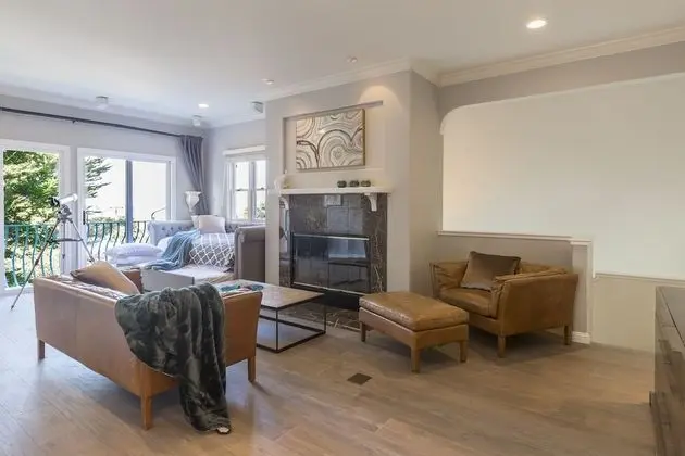 Panoramic Villa, Birden Çok Yatak, Sigara İçilmez