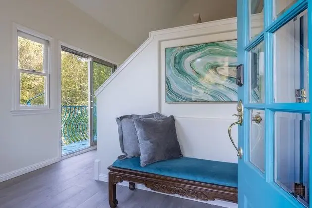Panoramic Villa, Birden Çok Yatak, Sigara İçilmez