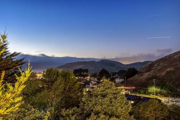 Panoramic Villa, Birden Çok Yatak, Sigara İçilmez
