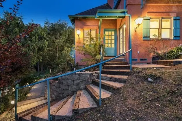 Panoramic Villa, Birden Çok Yatak, Sigara İçilmez