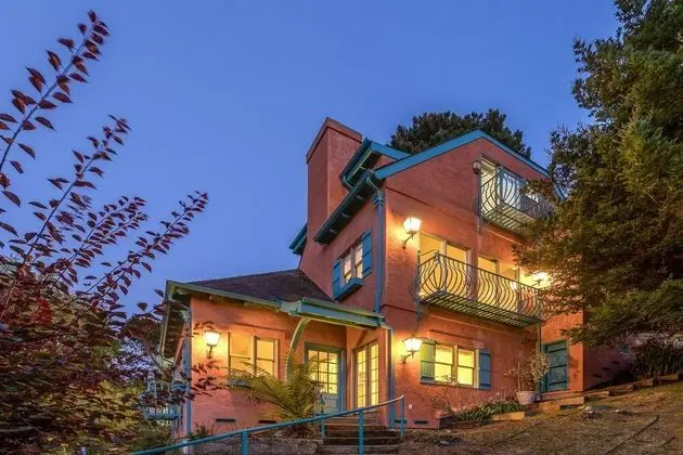 Panoramic Villa, Birden Çok Yatak, Sigara İçilmez