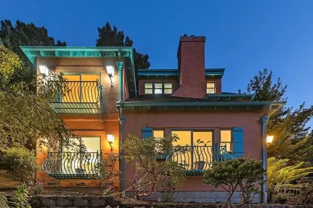 Panoramic Villa, Birden Çok Yatak, Sigara İçilmez