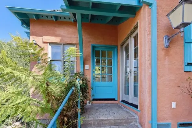 Panoramic Villa, Birden Çok Yatak, Sigara İçilmez