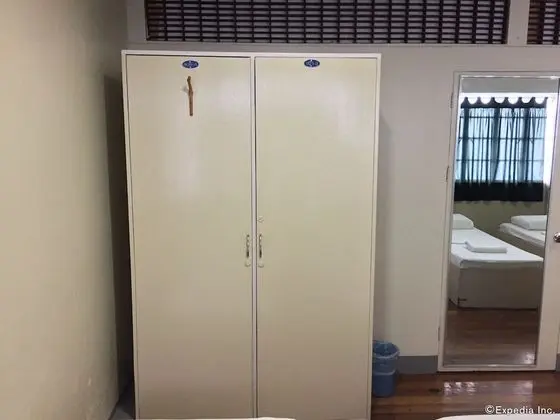 Ortak Ranzalı Oda, 1 Tek Kişilik Yatak, Ortak Banyo (4 Adults)