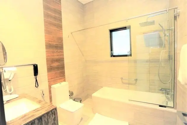 Apart Daire (2 Bedrooms)
