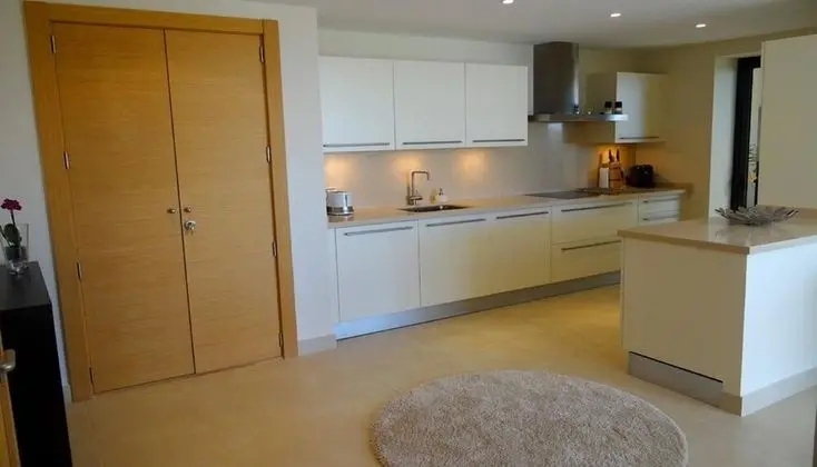 Luxury Çatı Katı Süiti (Penthouse), 2 Yatak Odası