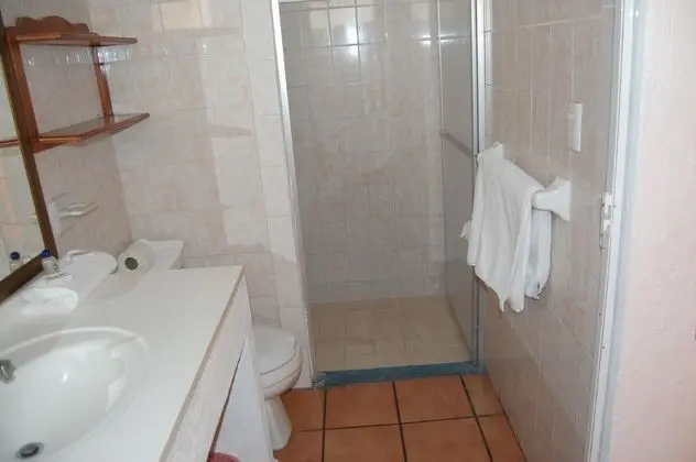 Standard Dört Kişilik Oda