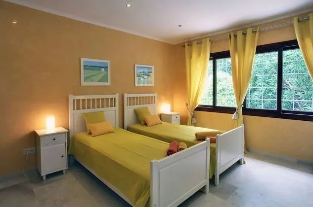 Villa