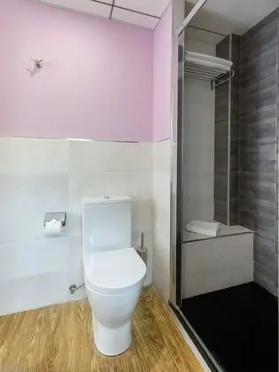 Superior Tek Büyük Yataklı Oda