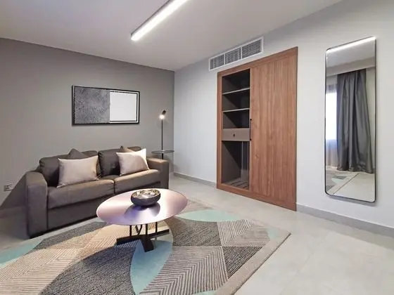 Deluxe Villa, 2 Bedrooms