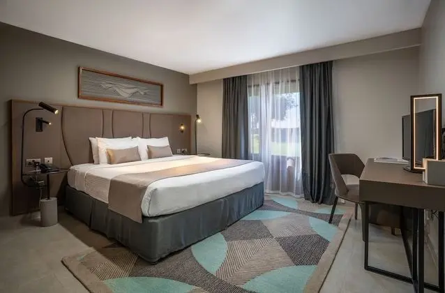 Deluxe Villa, 2 Bedrooms