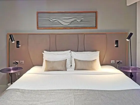 Deluxe Villa, 2 Bedrooms