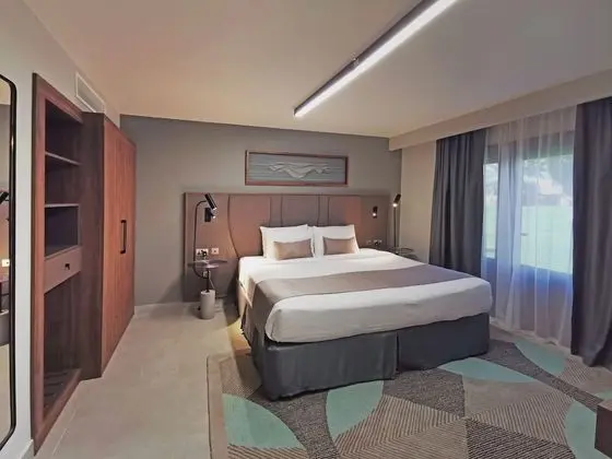 Deluxe Villa, 2 Bedrooms