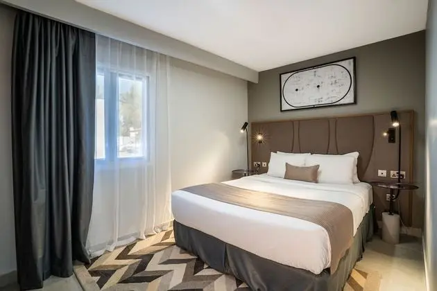 Deluxe Villa, 2 Bedrooms