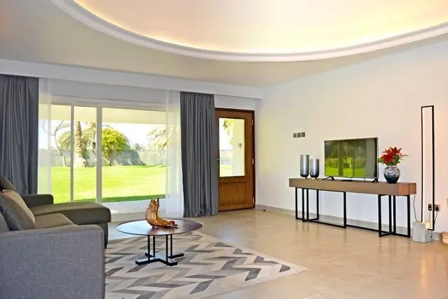 Deluxe Villa, 2 Bedrooms