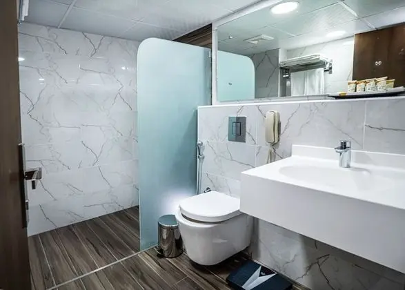 Deluxe Villa, 2 Bedrooms