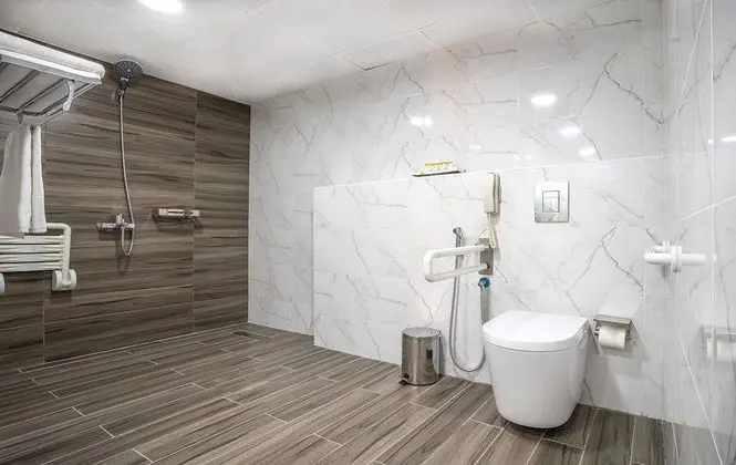 Deluxe Villa, 2 Bedrooms
