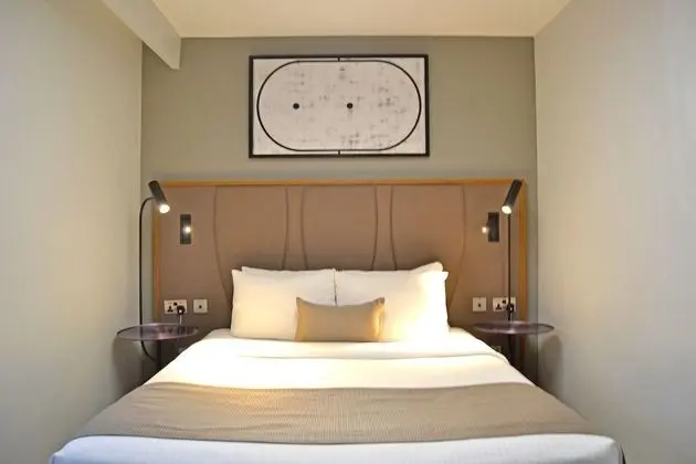 Master Suite