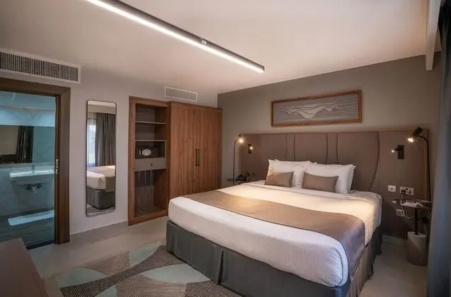 Master Suite