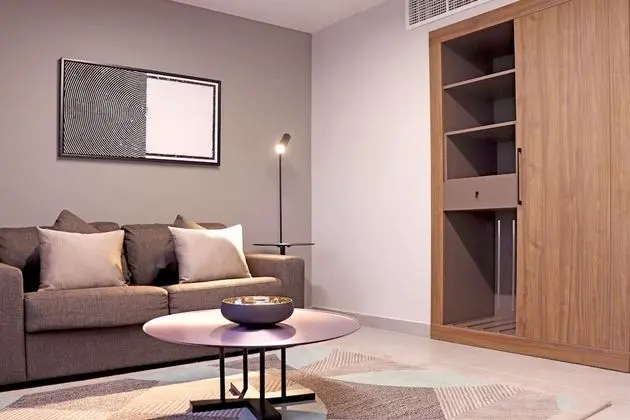 Master Suite