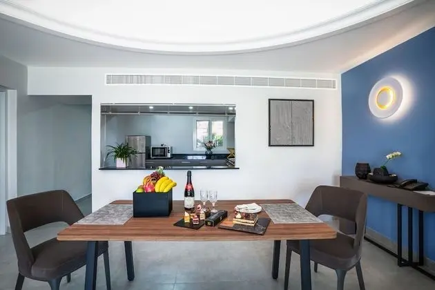 Master Suite