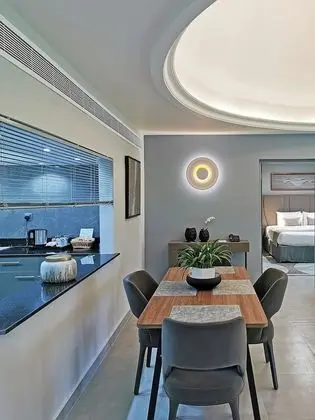 Master Suite