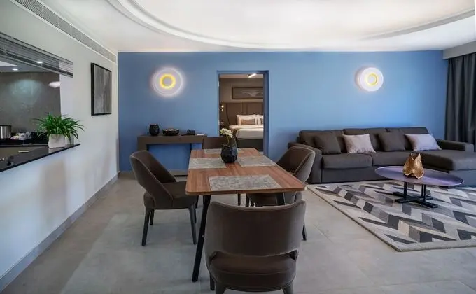 Master Suite