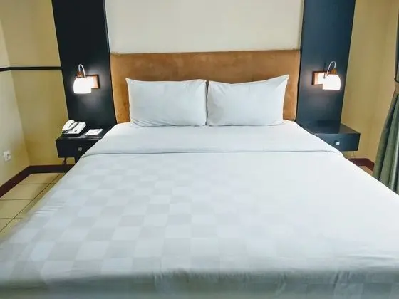 Deluxe Süit, 1 Yatak Odası