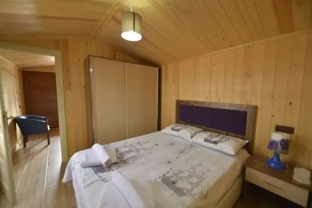 Standard Bungalov, Deniz Manzaralı