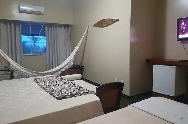 Deluxe Üç Kişilik Oda