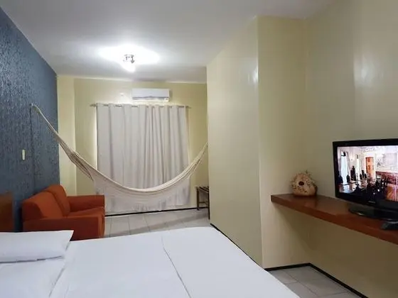 Standard Üç Kişilik Oda