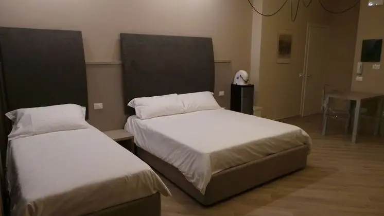 Economy Tek Büyük Yataklı Oda, Ortak Banyo