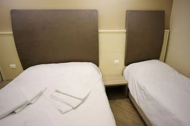 Economy Tek Büyük Yataklı Oda, Ortak Banyo