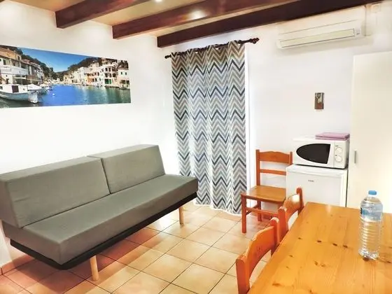 Apart Daire, Mutfak (2 - 3 adults)